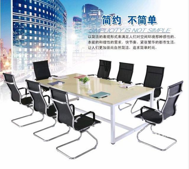 【圖】- 銷售辦公桌、屏風、班臺、會議桌、文件柜、書柜、電腦 - 上海辦公用品 -