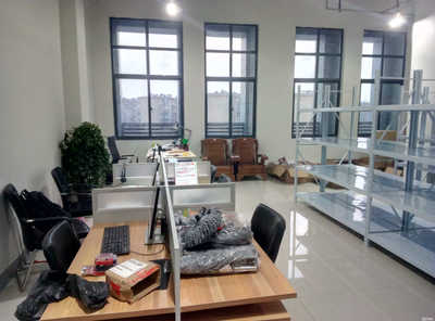 徐州信馳汽車用品