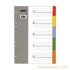 找貴州好伙伴文教辦公用品批發(fā)、專賣、銷售訂購公司的貴州五色分類紙批發(fā)零售-貴陽五色分類紙批發(fā)零售價格、圖片、詳情,上一比多_一比多產(chǎn)品庫