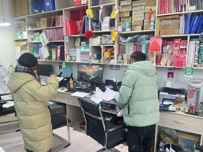 聶榮縣多部門(mén)聯(lián)合開(kāi)展&ldquo;掃黃打非&rdquo;專項(xiàng)檢查行動(dòng)