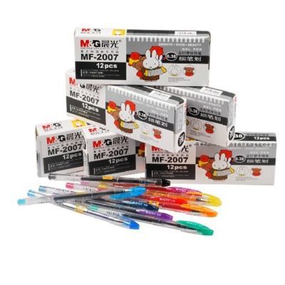 晨光文具銷量接連下降,辦公用品銷售卻在漲幅,得力補刀:搶生意